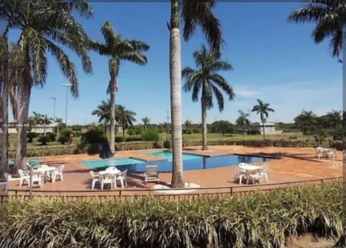 Terreno em Condomínio para Venda em Dourados, Campo Belo III