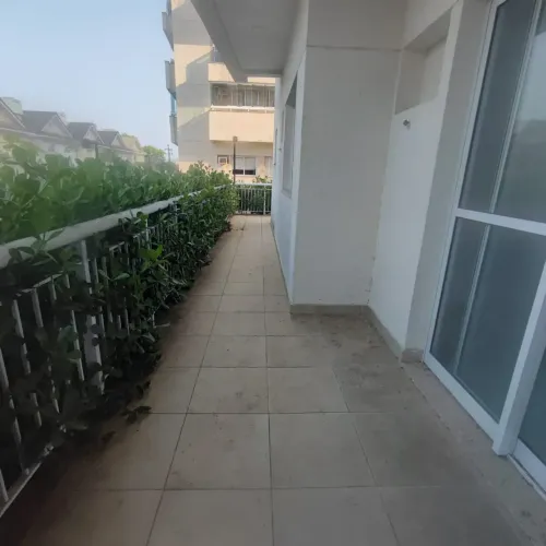 Recreio | Apartamento Garden de 3 Quartos no Condomínio Onda Carioca com 126m²