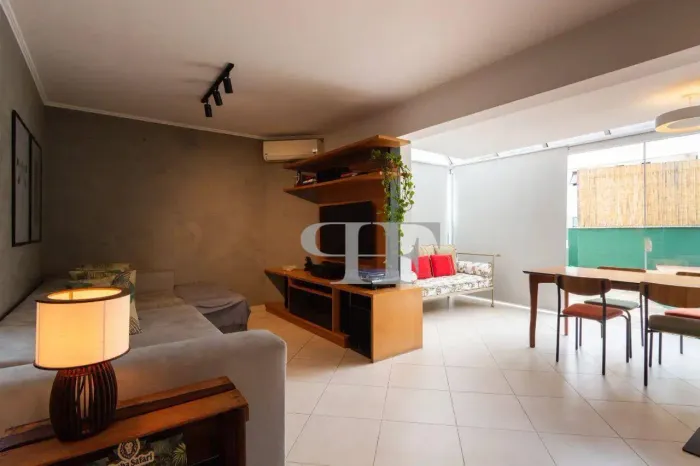 Apartamento Duplex à venda, 110 m² por R$ 1.549.000,00 - Pinheiros - São Paulo/SP