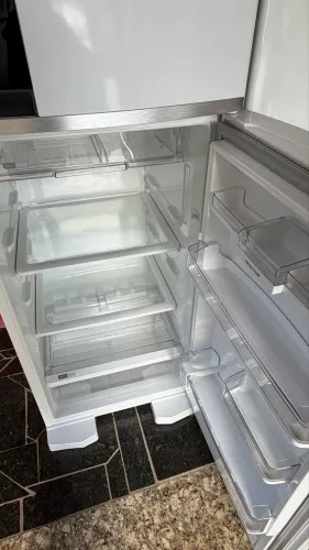GELADEIRA BRASTEMP NOVA