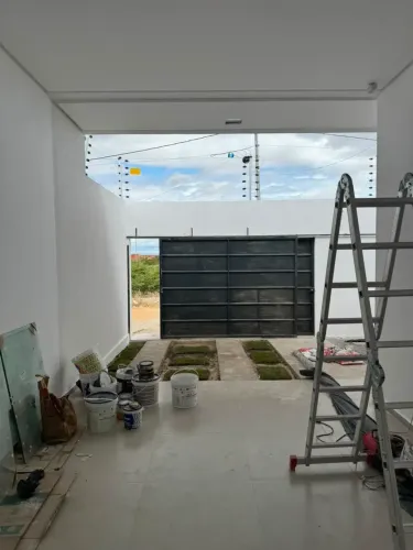 Casa Bairro Nova Petrolina