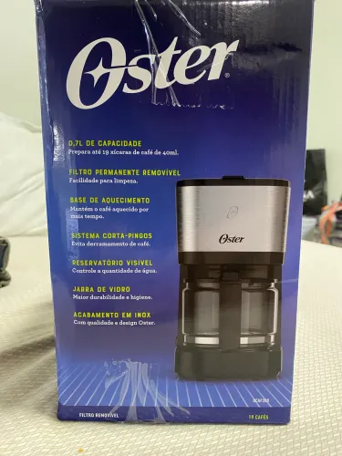Cafeteira