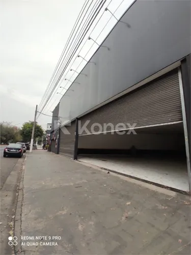 Salas/Conjuntos para alugar com 830 m² em Imirim, São Paulo