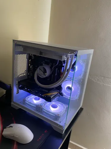 Pc gamer