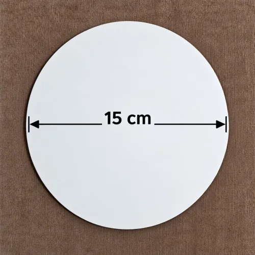 Base para bolo