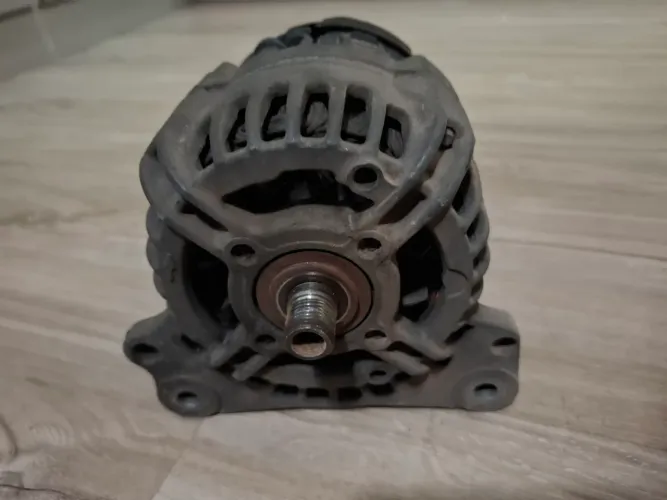 Alternador 65A kombi original VW
