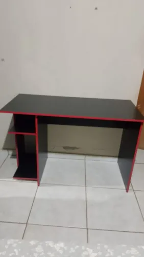 Mesa Gamer