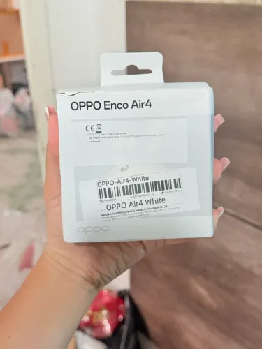 Oppo Enco Buds3 Pro Branco