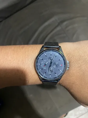 Relógio Tommy Hilfiger