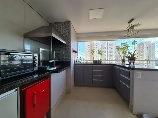 Apartamento à venda no condomínio Reserva Mairarê