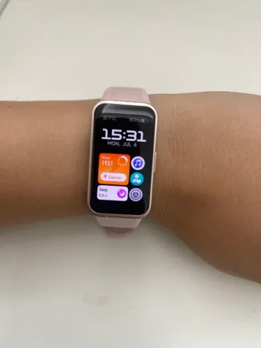 Huawei band 8