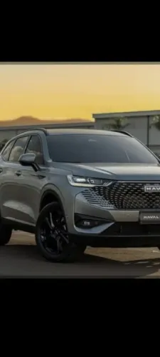GWM Haval H6 Premium HEV 2025