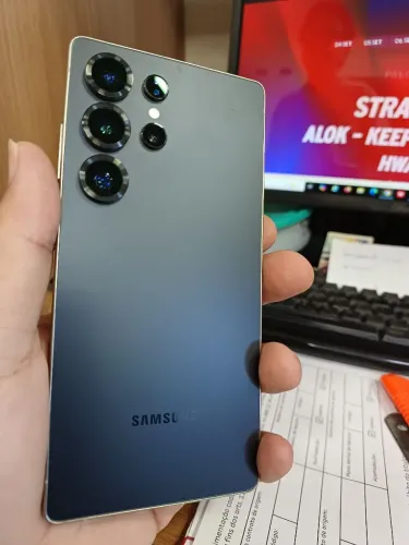 Troco s25 ultra