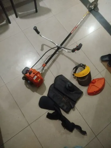 Roçadeira 