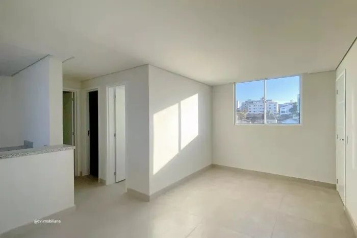 Cobertura Duplex com 02 quartos à venda, 111m²