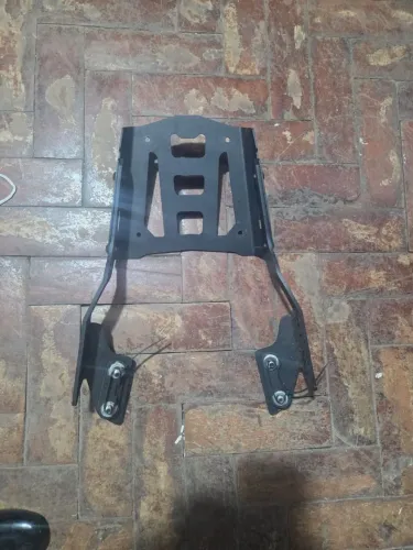 Suporte de bagageiro