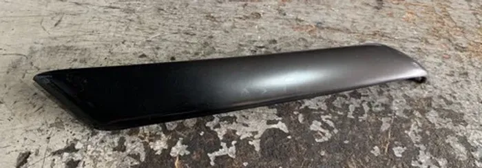 Descanso Braço Traseiro Direito C4 Picasso 2019 Preto