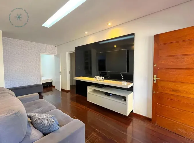 Casa Geminada para alugar no bairro Paquetá, Belo Horizonte/MG.