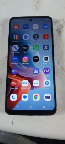 Vendo Motorola Motorola g 34 5g