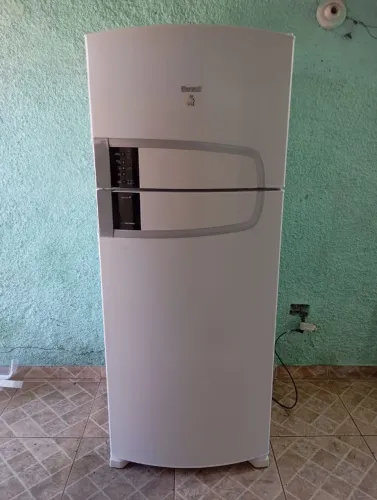 Geladeira Consul 412L