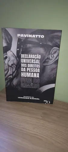 Kit Livros Pavinatto