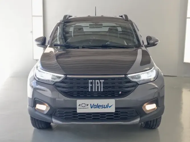 Fiat Strada Volcano 1.3 Flex 8V CD Aut. 2023