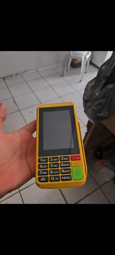 Maquininha Pro 2