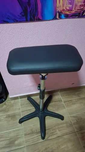 Apoio de braço usado mais inteiraço