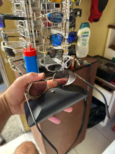 Óculos Ray ban