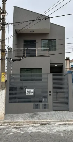 Studios Mobiliados para locação Freguesia do ò A 80 mts da Av. Itaberaba