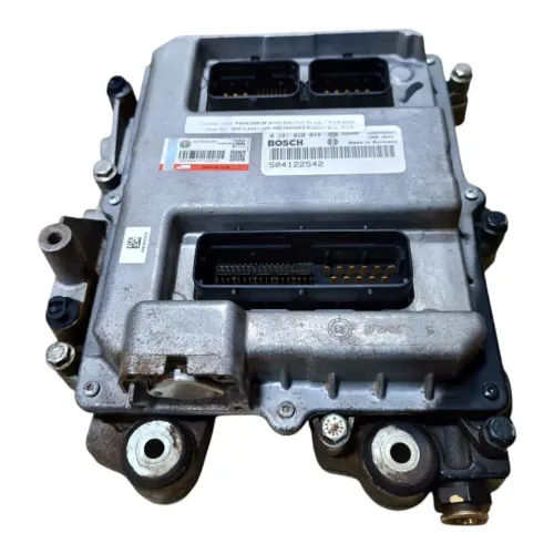 Módulo Injeção Original Tector 111902023 504122542 E4175
