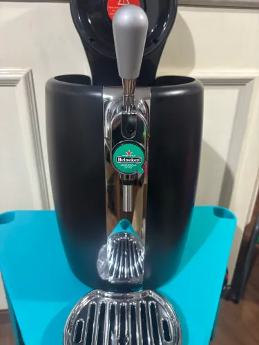 Chopeira Heineken