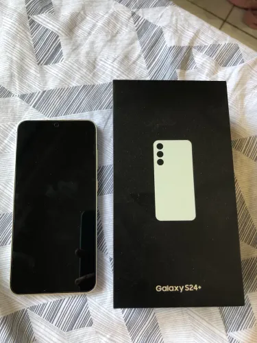 Galaxy S24+