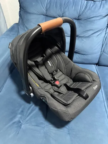 Bebê Conforto