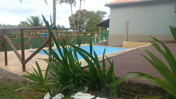 Linda Granja Carnaval