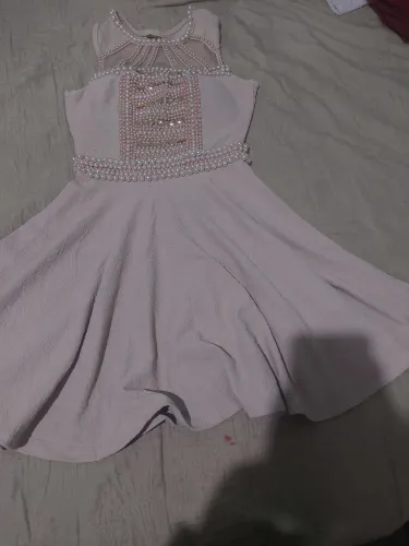 Vestido pra festa 