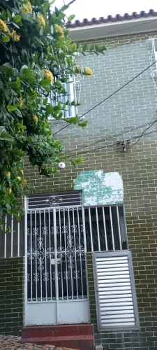 Venda - Casas de Vila - 4 dormitórios - Cachambi - Rio de Janeiro - RJ