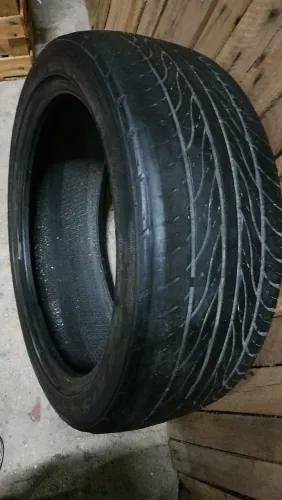Pneu aro 18