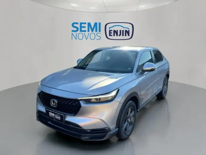 Honda HR-V Advance 1.5 TB 16V 5P Aut. 2025