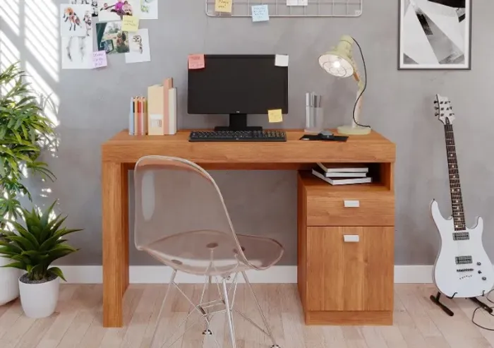MESA DE COMPUTADOR -- MELISSA