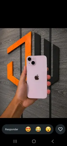 IPHONE 13 128GB 