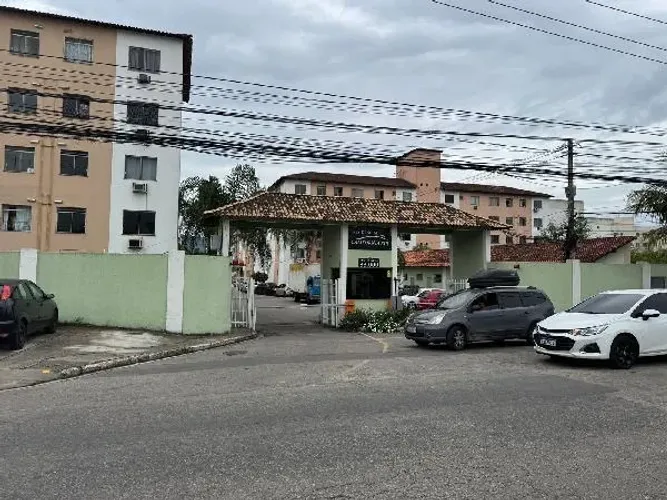 Oportunidade Única em RIO DE JANEIRO - RJ | Tipo: Apartamento | Negociação: Venda Direta O
