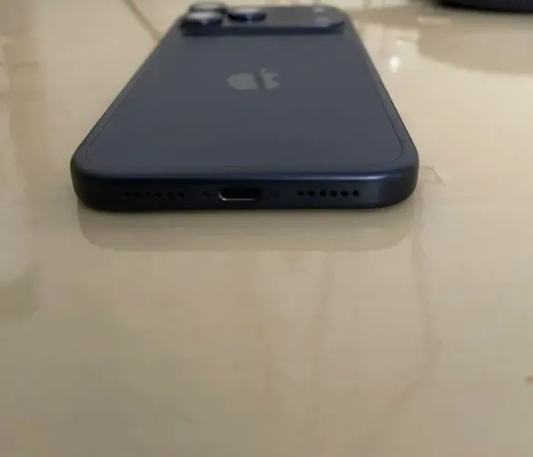 IPhone 17 Pro Max semi novo
