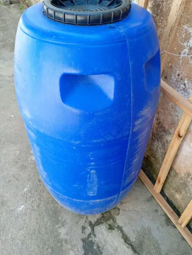 Tambor de água