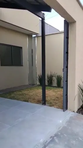 Agio de Imóvel para venda com 3 quartos - Setor Residencial Joarez Freire Trindade