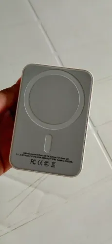 Carregador de iphone
