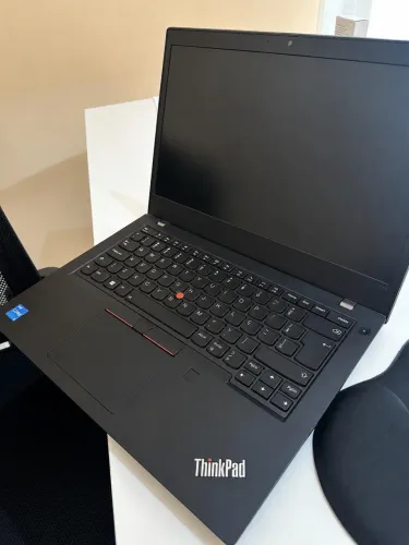 Notebook Lenovo ThinkPad C/Garantia