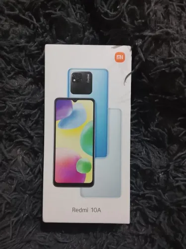 Celular redmi a10