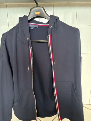 Jaqueta Tommy Hilfiger