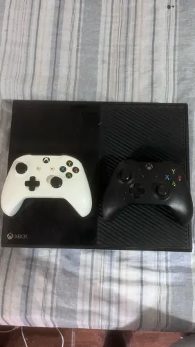 Xbox one